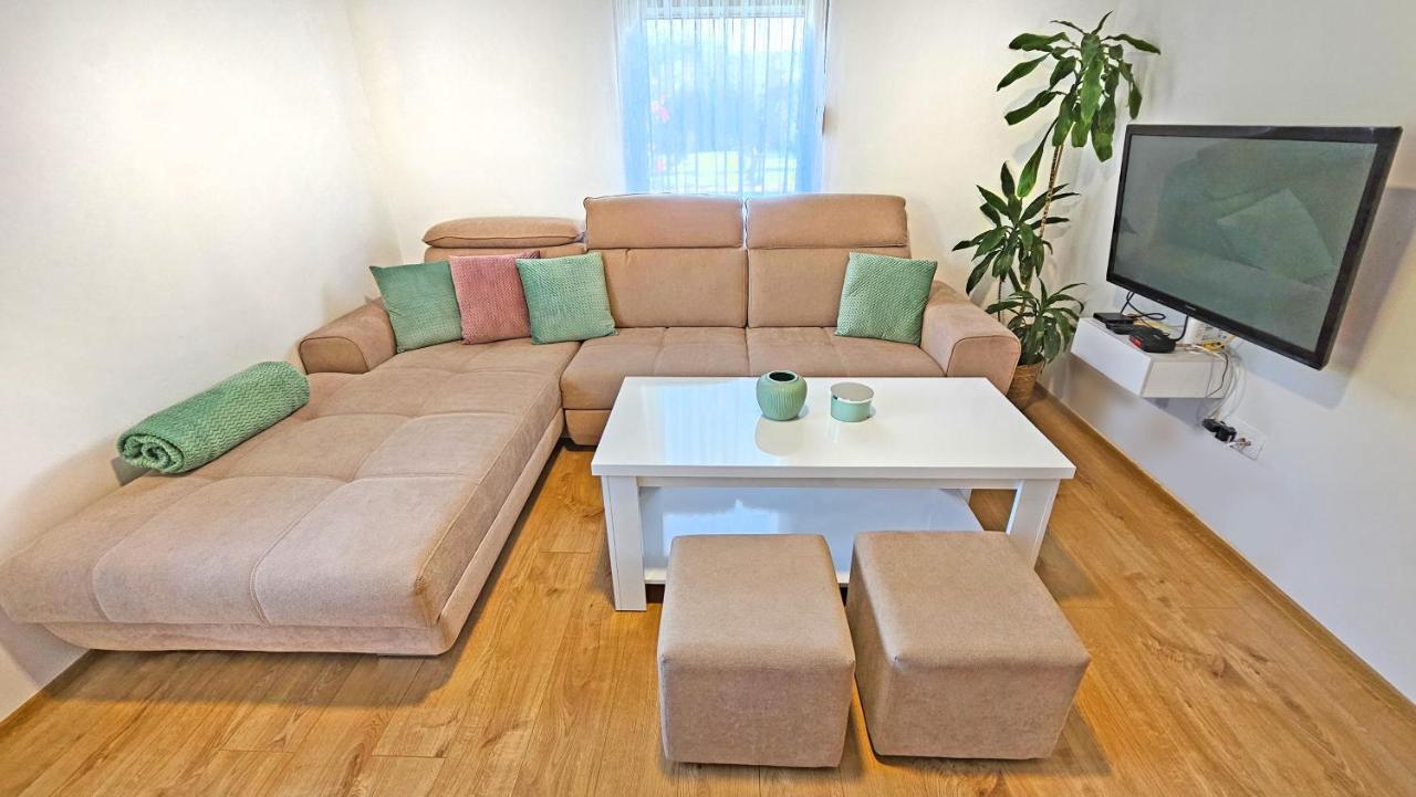 Holiday Home Natura With Private Pool Мостар Екстер'єр фото