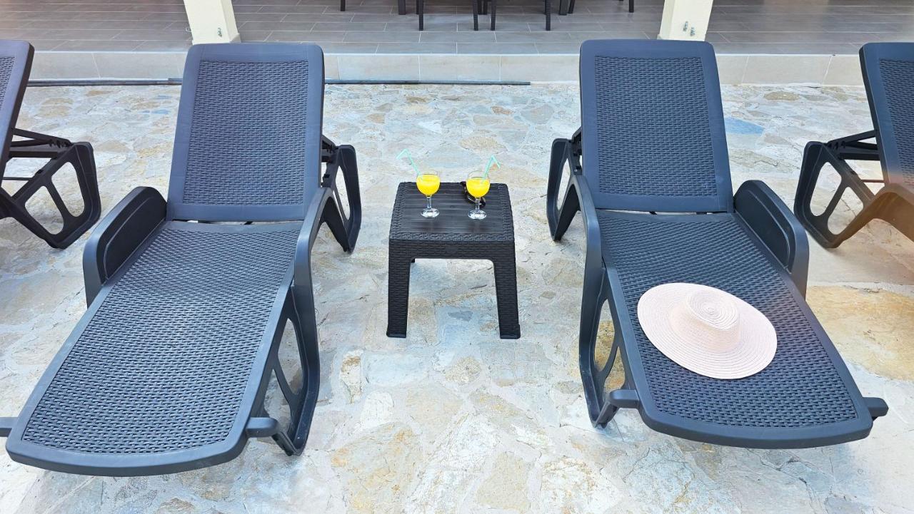 Holiday Home Natura With Private Pool Мостар Екстер'єр фото