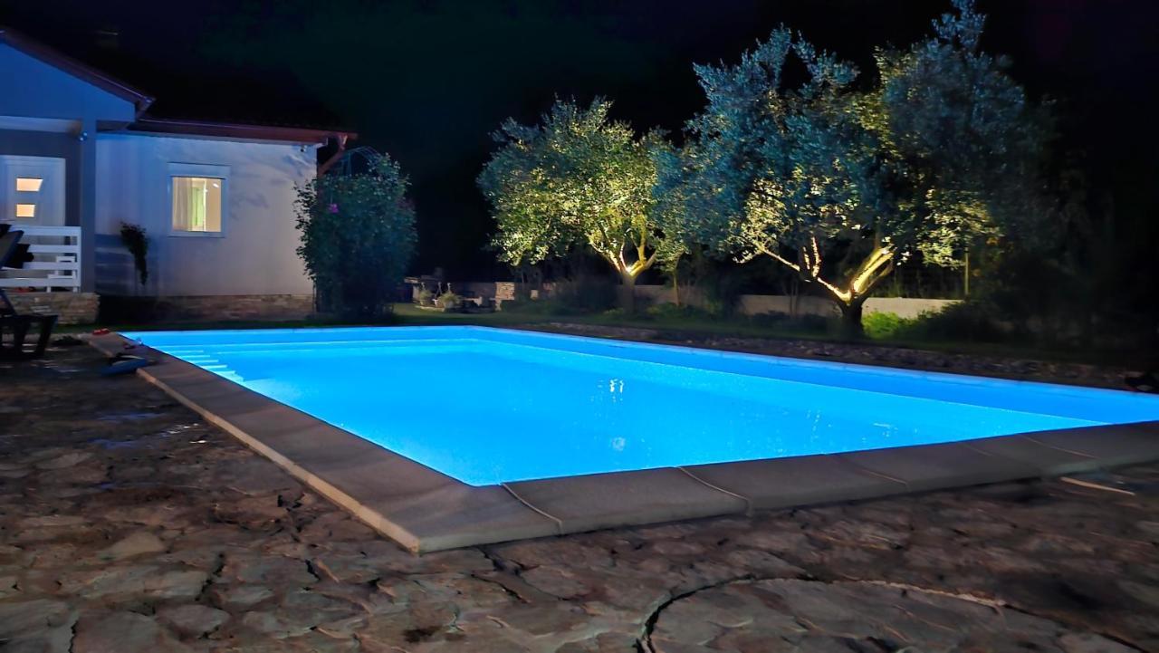 Holiday Home Natura With Private Pool Мостар Екстер'єр фото