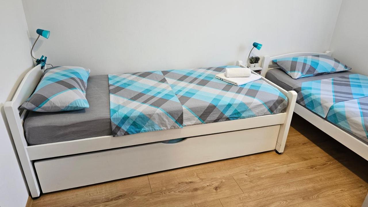 Holiday Home Natura With Private Pool Мостар Екстер'єр фото