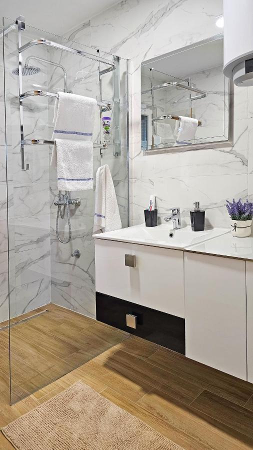 Holiday Home Natura With Private Pool Мостар Екстер'єр фото