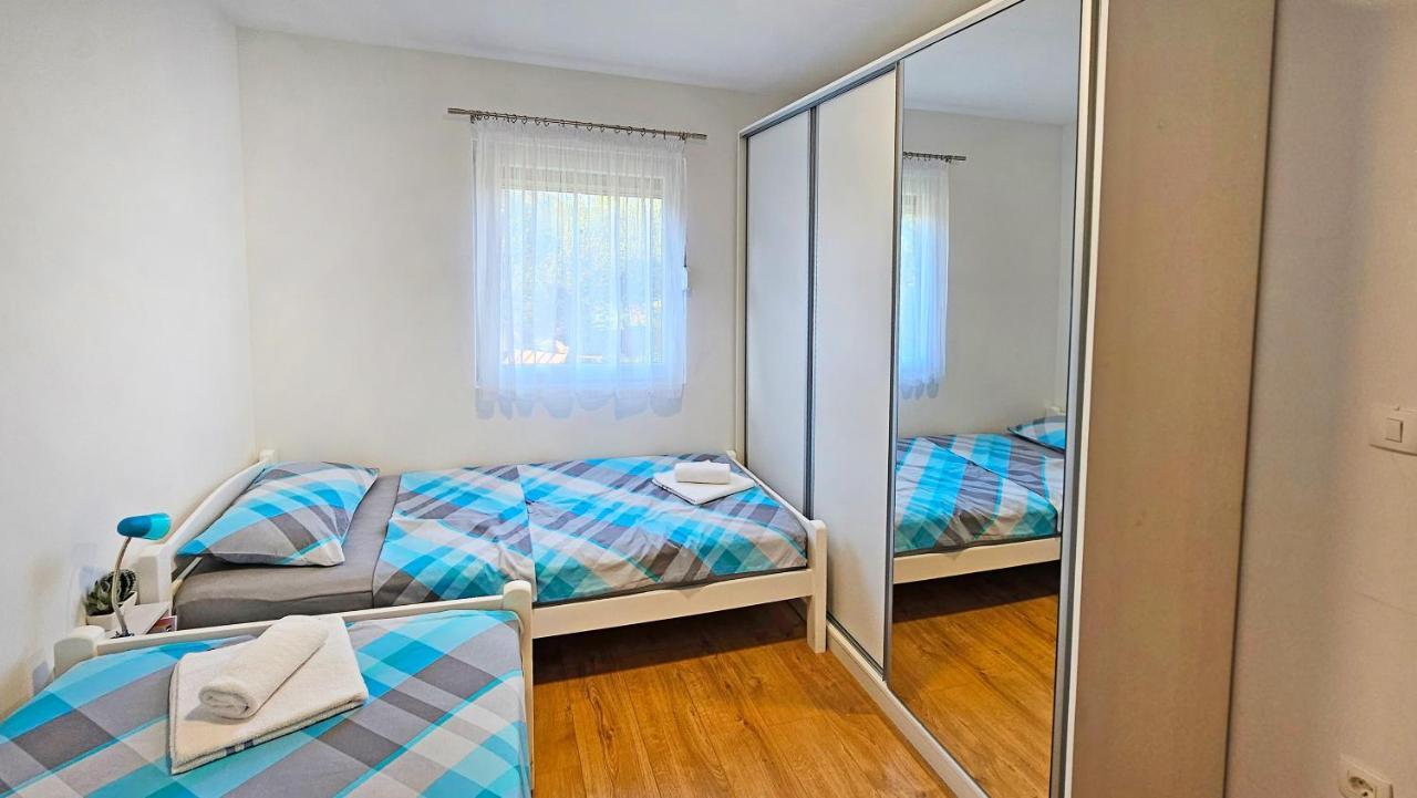 Holiday Home Natura With Private Pool Мостар Екстер'єр фото