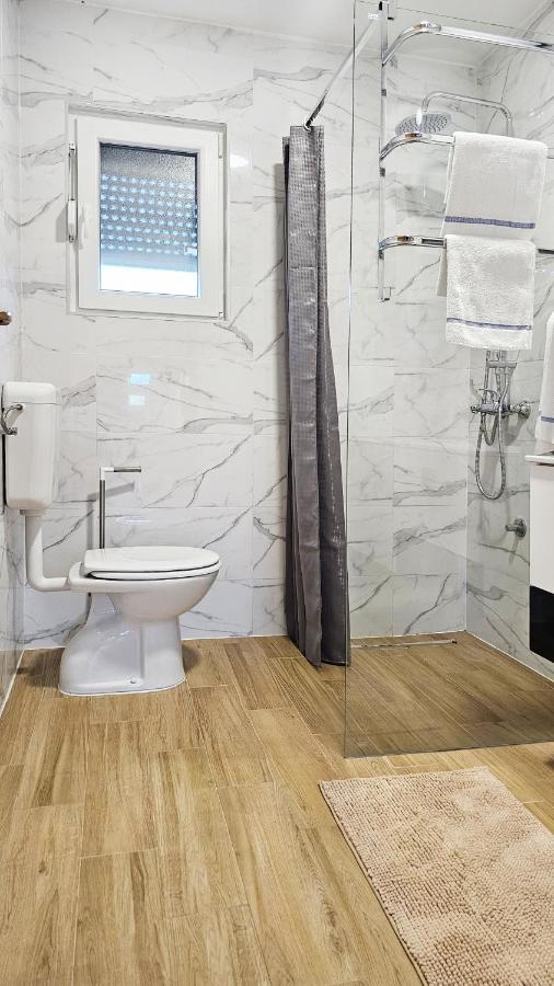 Holiday Home Natura With Private Pool Мостар Екстер'єр фото