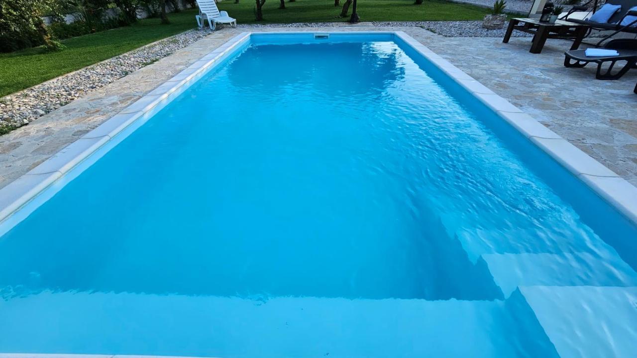 Holiday Home Natura With Private Pool Мостар Екстер'єр фото