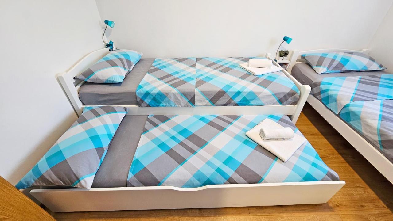 Holiday Home Natura With Private Pool Мостар Екстер'єр фото