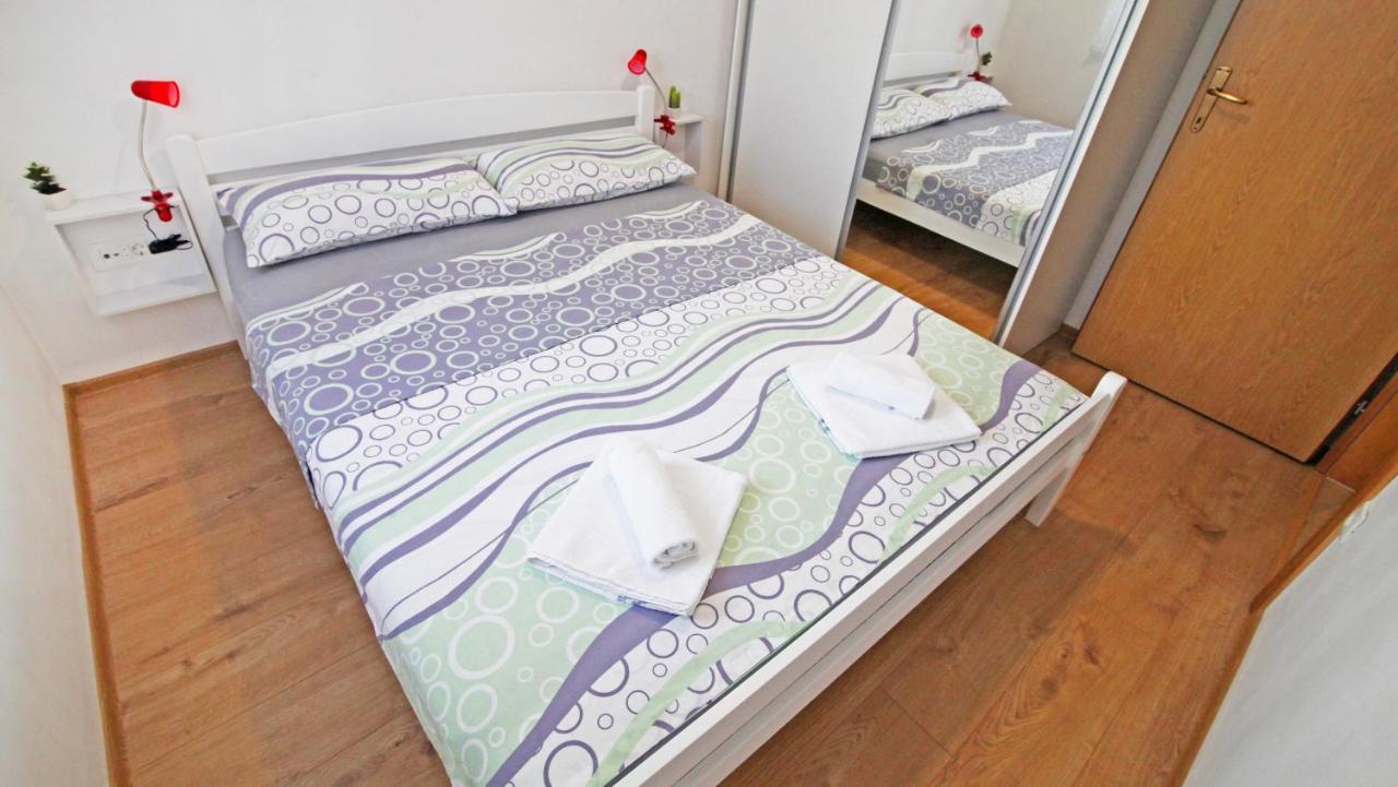 Holiday Home Natura With Private Pool Мостар Екстер'єр фото