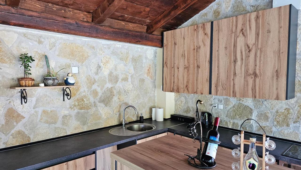 Holiday Home Natura With Private Pool Мостар Екстер'єр фото