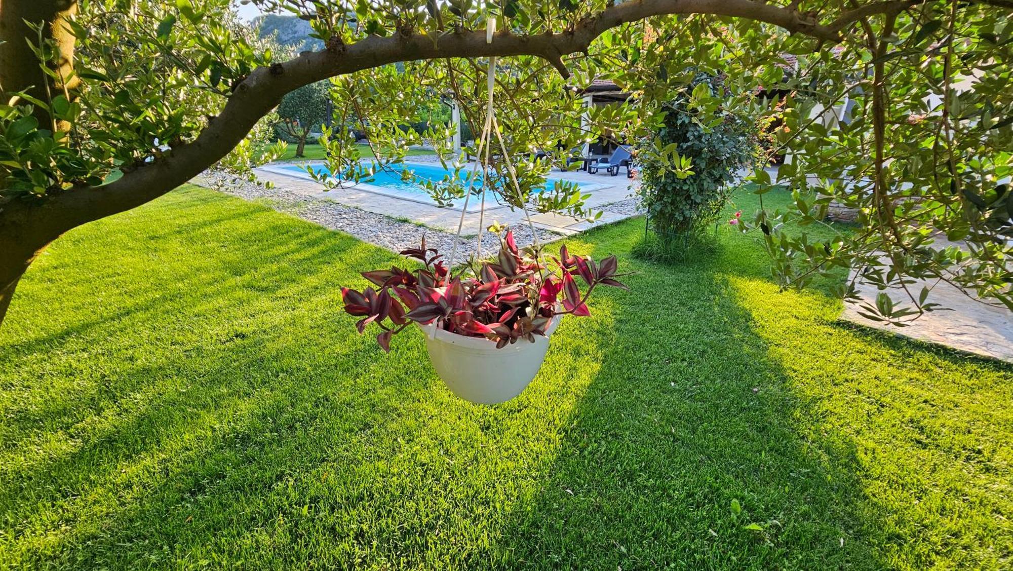 Holiday Home Natura With Private Pool Мостар Екстер'єр фото