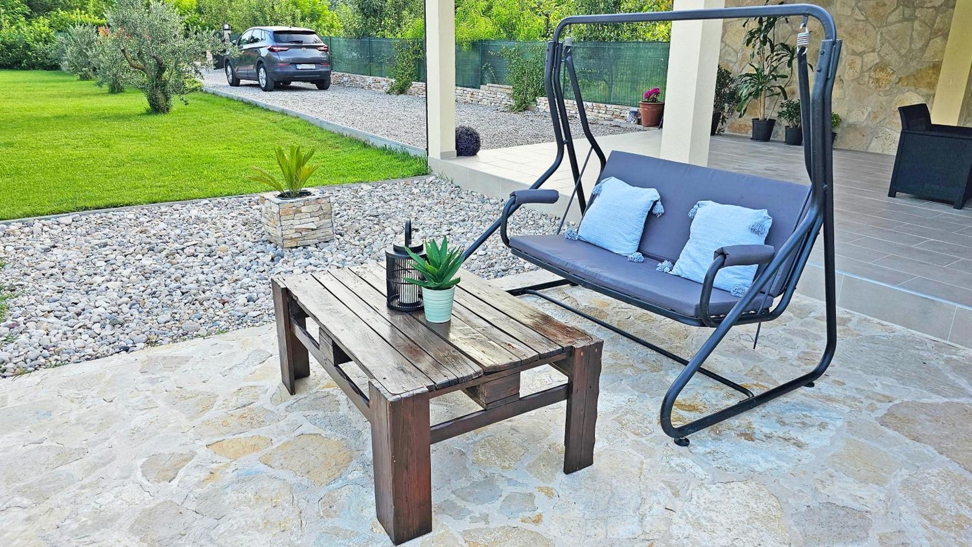 Holiday Home Natura With Private Pool Мостар Екстер'єр фото